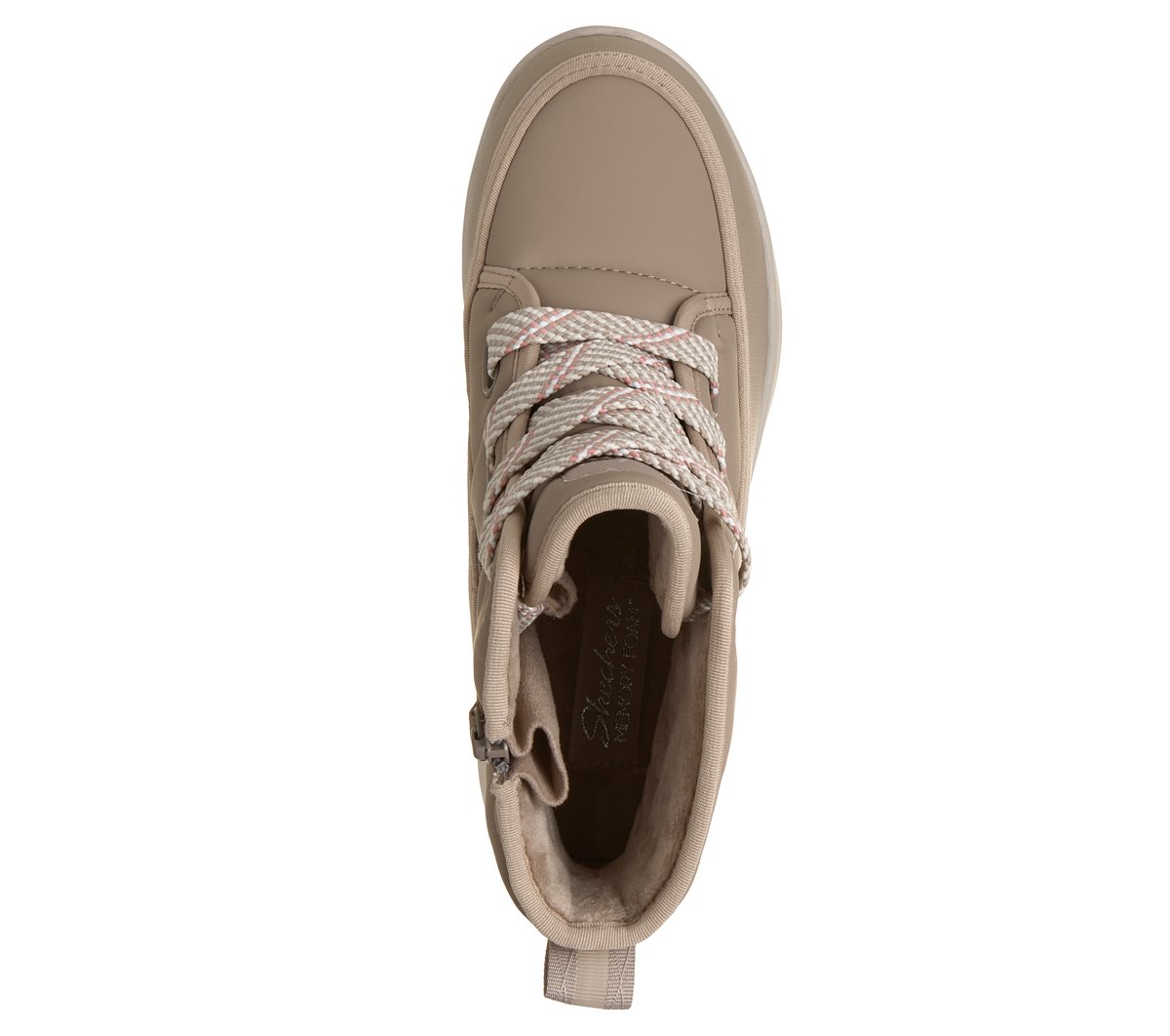 Waterproof Relaxed Fit: Tahoe — TAUPE