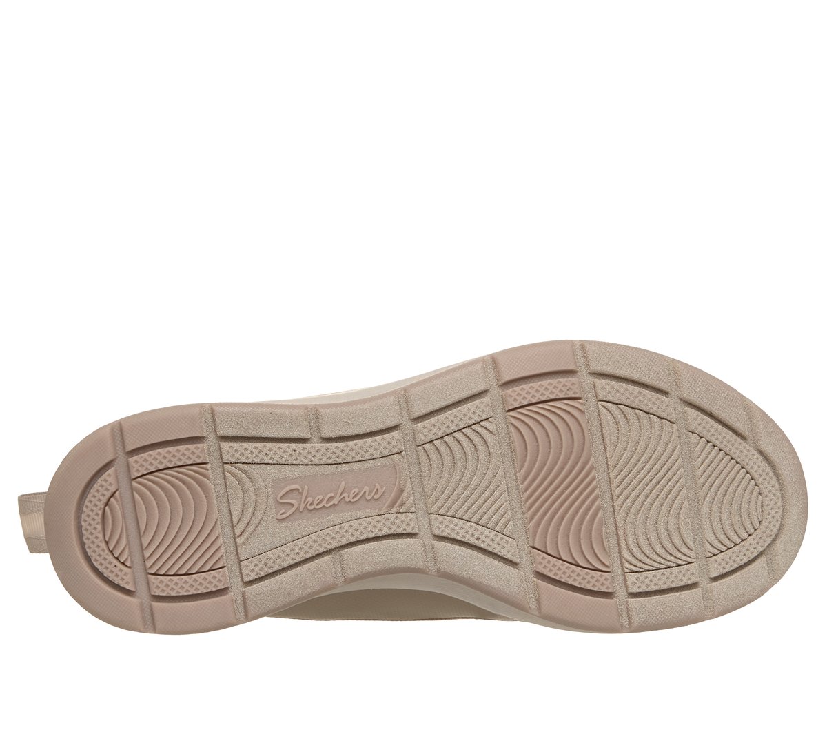 Waterproof Relaxed Fit: Tahoe — TAUPE