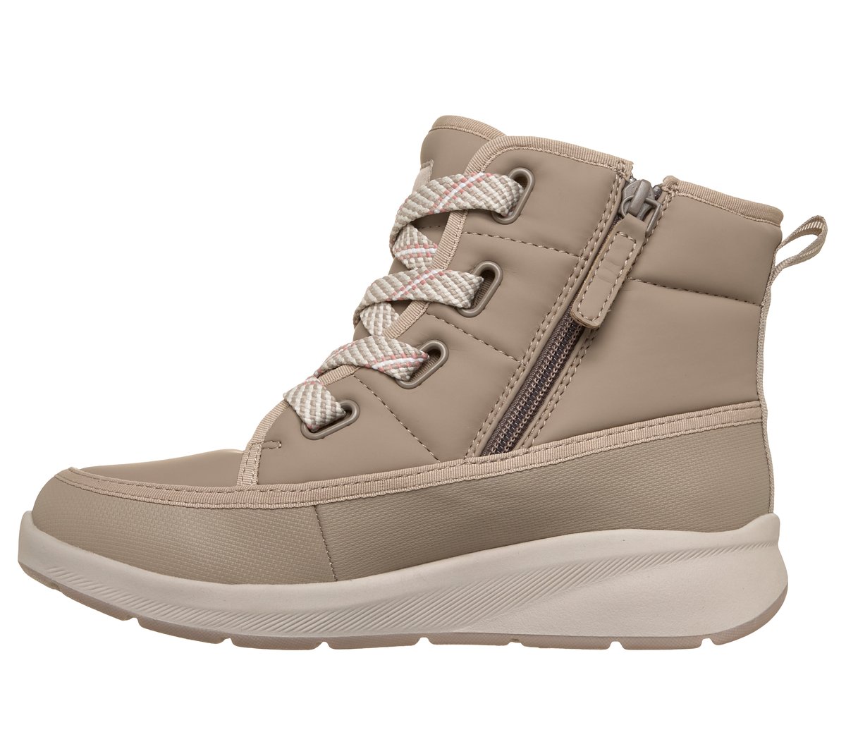 Waterproof Relaxed Fit: Tahoe — TAUPE