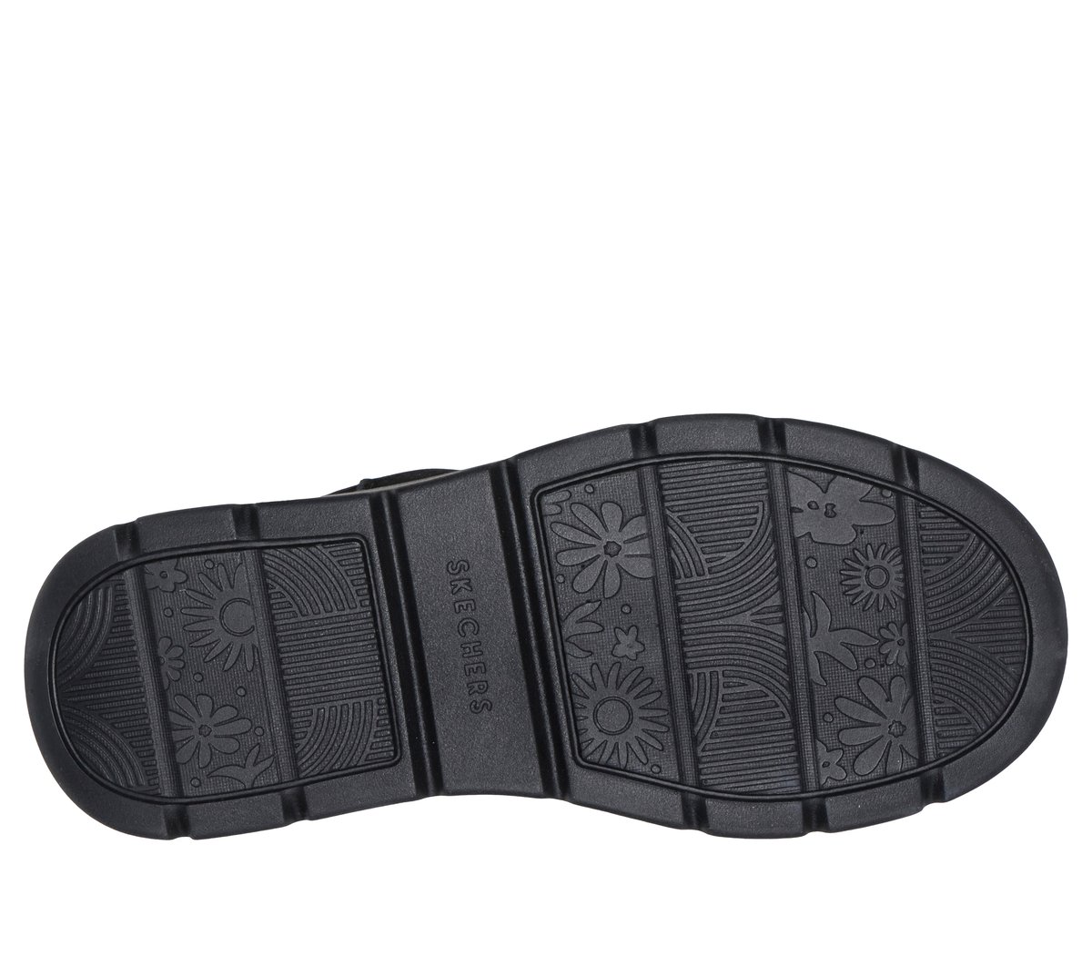 Skechers Slip ins: Keepsakes Cozy Cozy shorty Chaussures Moyen Width en - vue 4