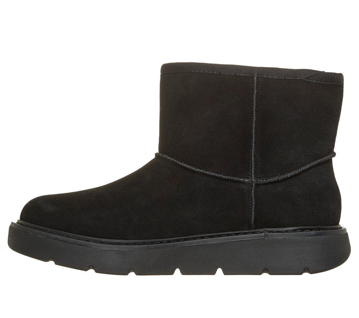 Skechers Slip ins: Keepsakes Cozy Cozy shorty Chaussures Moyen Width en - vue 6