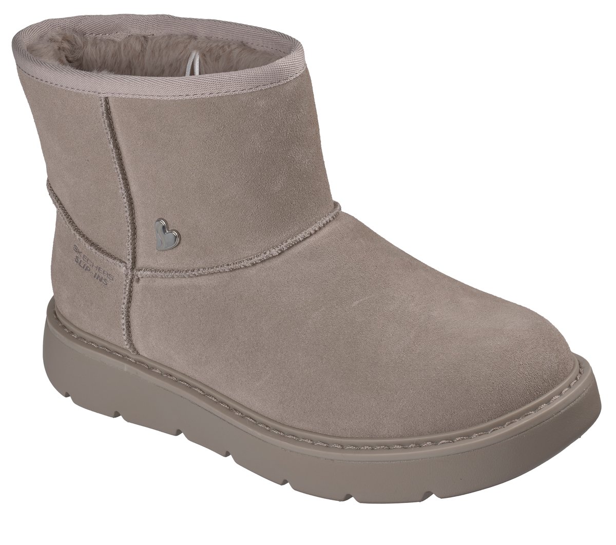 Skechers Slip-ins: Keepsakes Cozy - Cozy Shorty