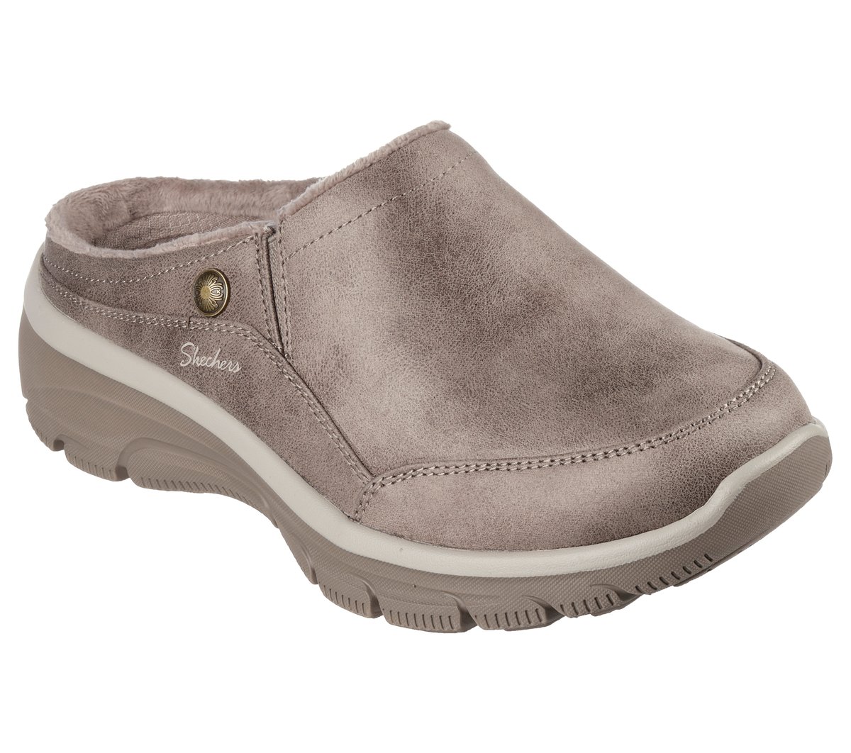 Relaxed Fit Skechers Clogs And Mules Skechers® Relaxed Fit Easy