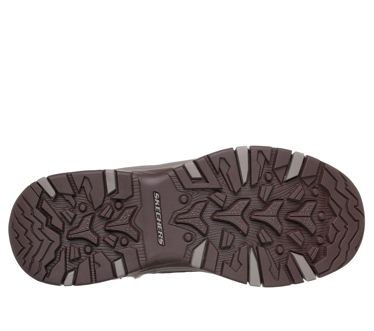 Waterproof Relaxed Fit: Trego - Stormie