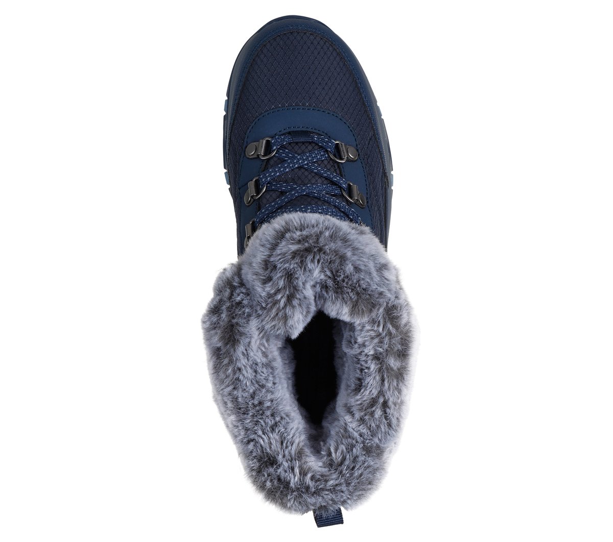 Waterproof Relaxed Fit: Trego - Stormie — NAVY