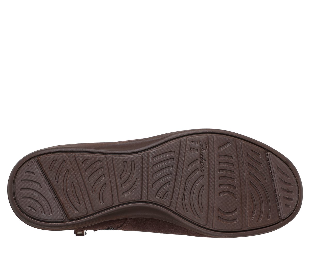 Bottines Skechers - vue 4