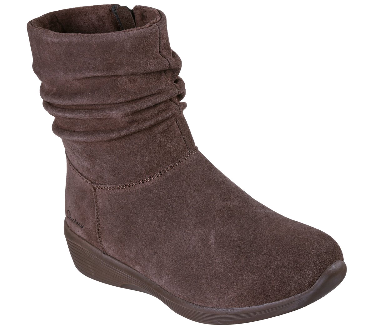 Bottines Skechers - vue 5
