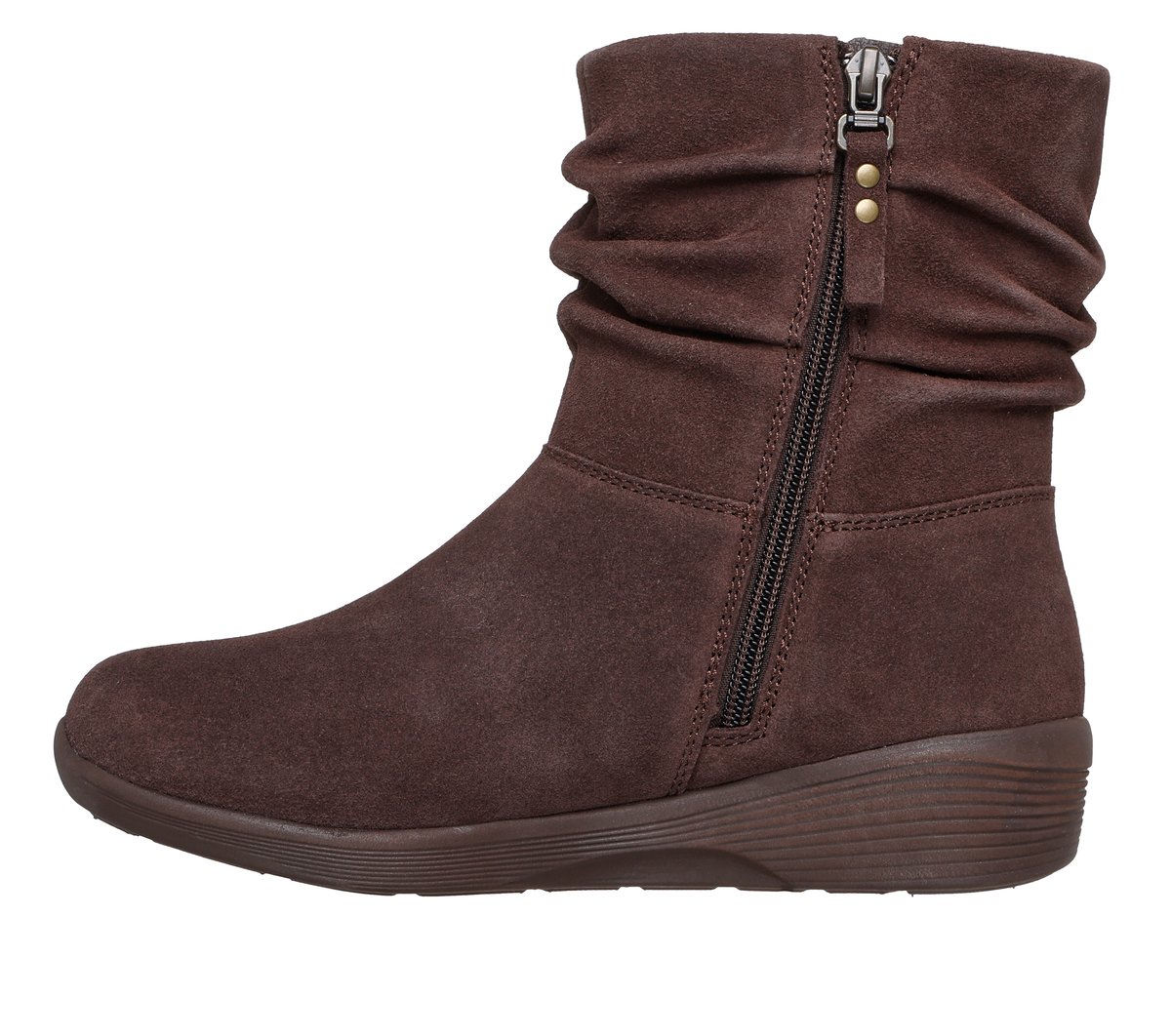 Bottines Skechers - vue 6