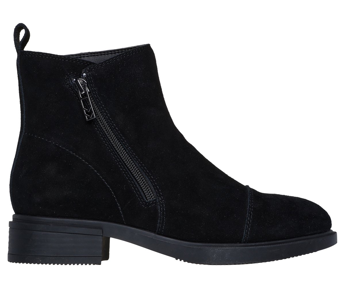 Skechers Tenley - New Chance en Negro, talla 35