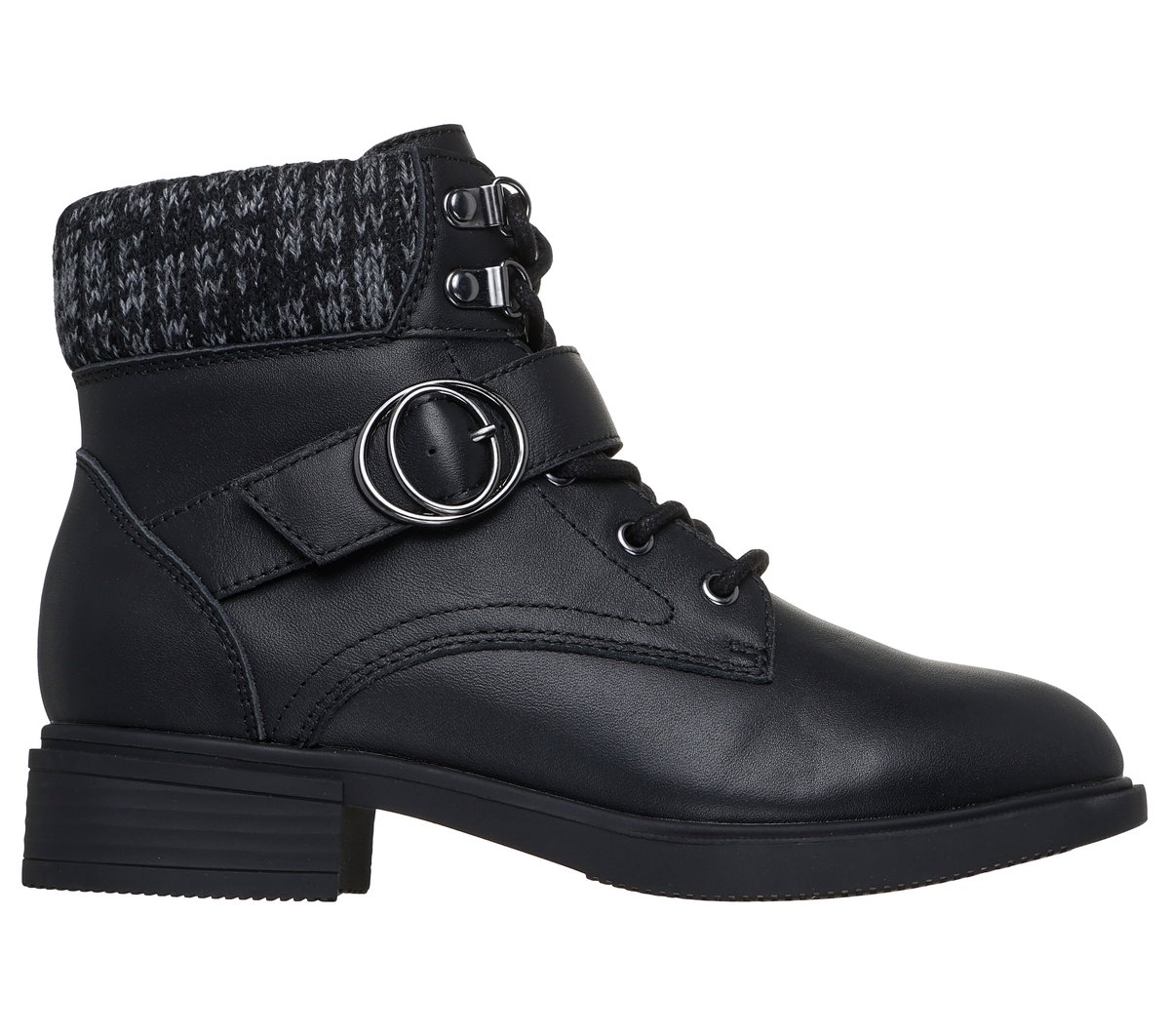 Skechers Tenley - Dreaming of Fall en Negro, talla 36