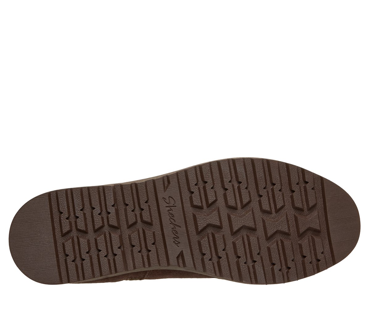 Skechers Arch Fit Marlie - Flirty Vibes Chaussures Moyen Width en Chocolat