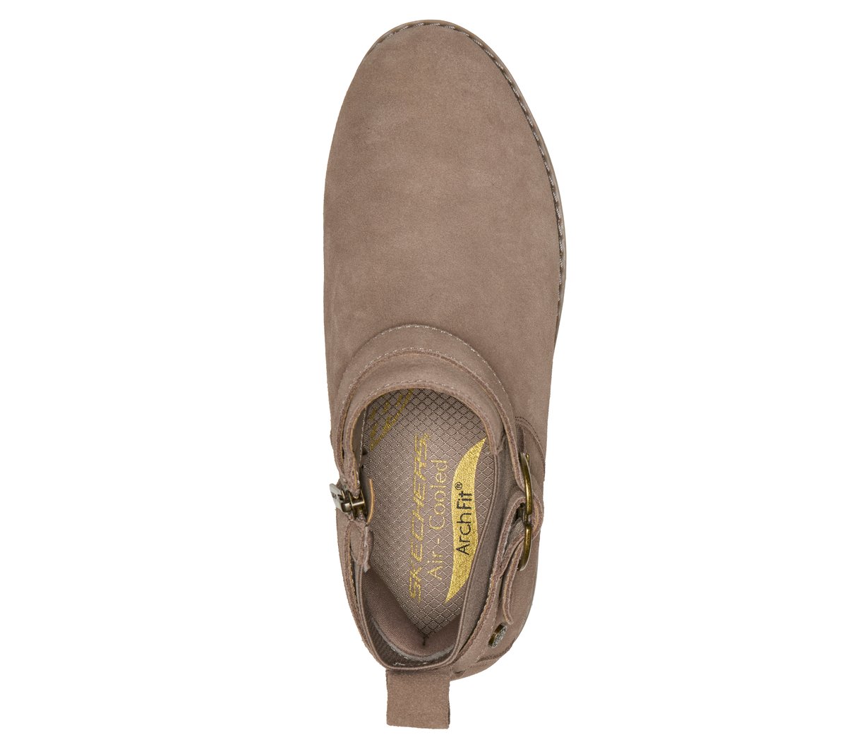 Skechers Arch Fit Marlie Flirty Vibes Bottines courtes pour femme Pointure - vue 10