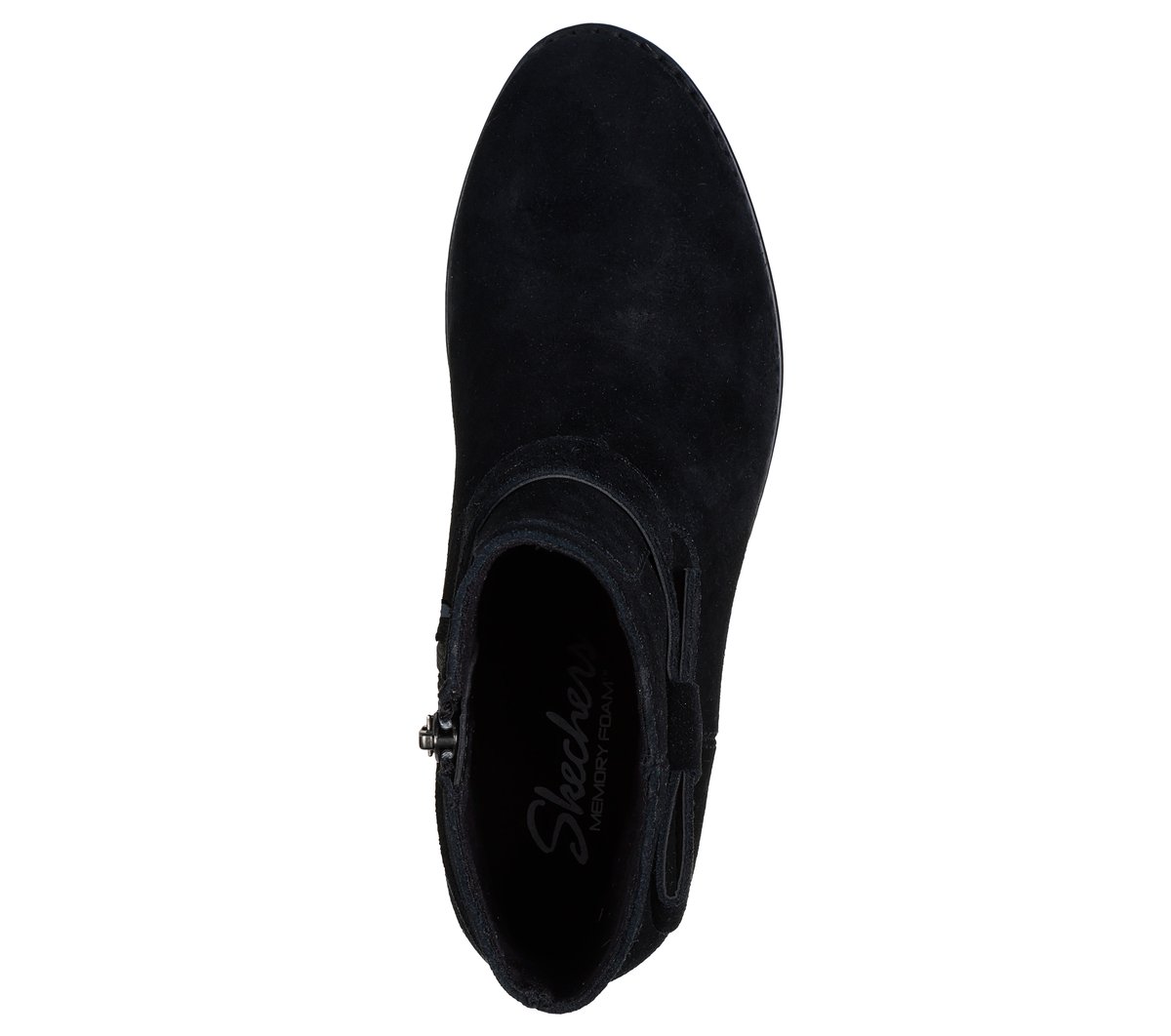 Texas - Westernville — BLACK