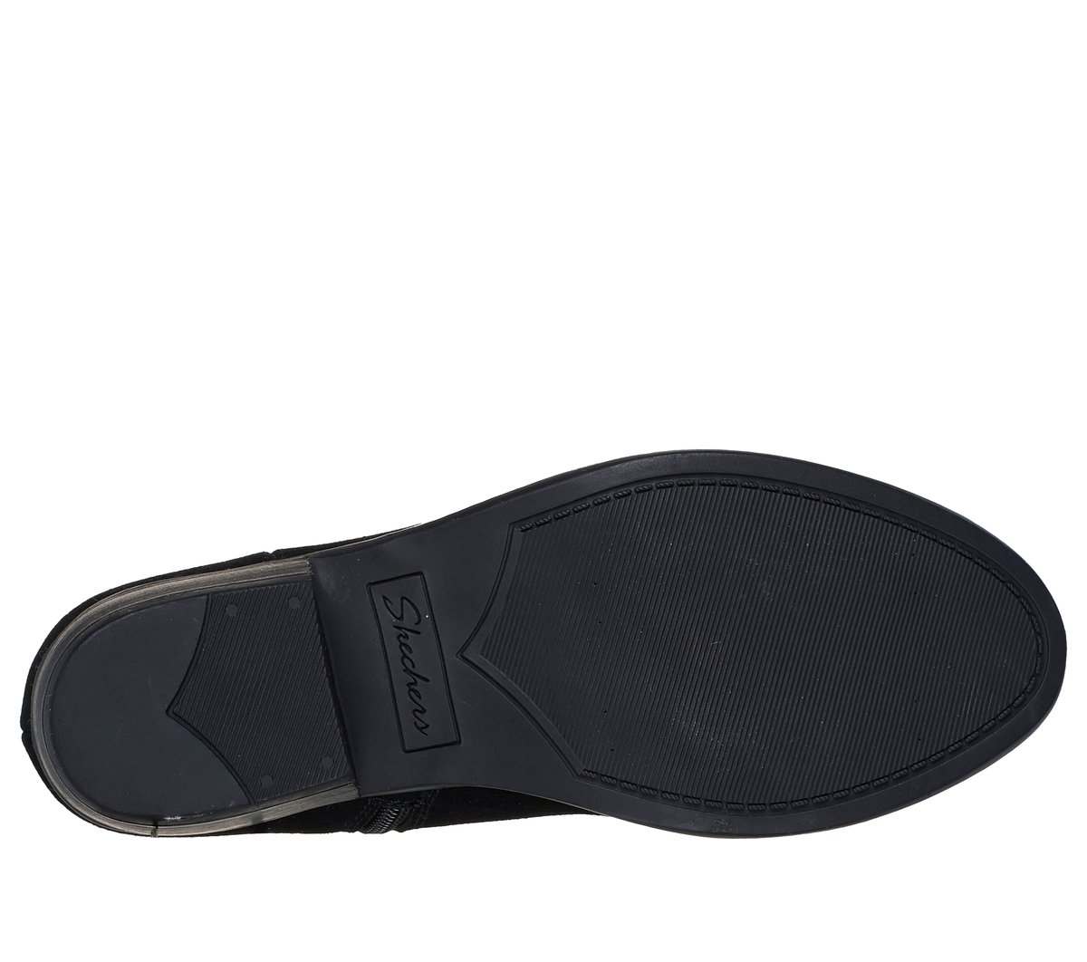 Texas - Westernville — BLACK