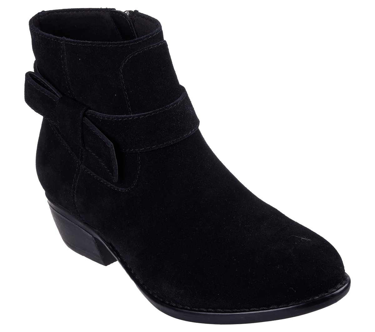 Texas - Westernville — BLACK