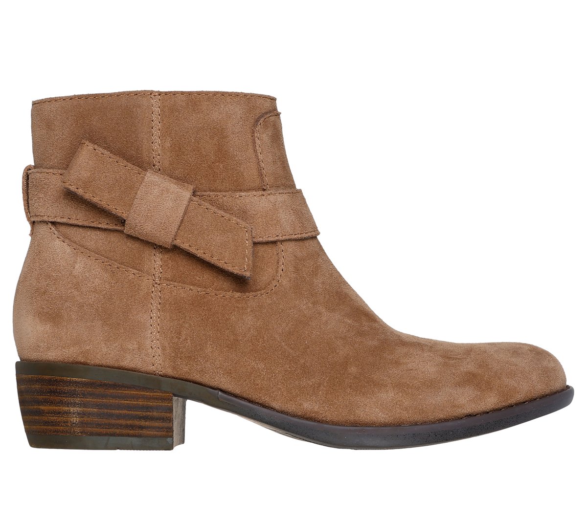 Skechers Texas - Westernville en Castaña, talla 35