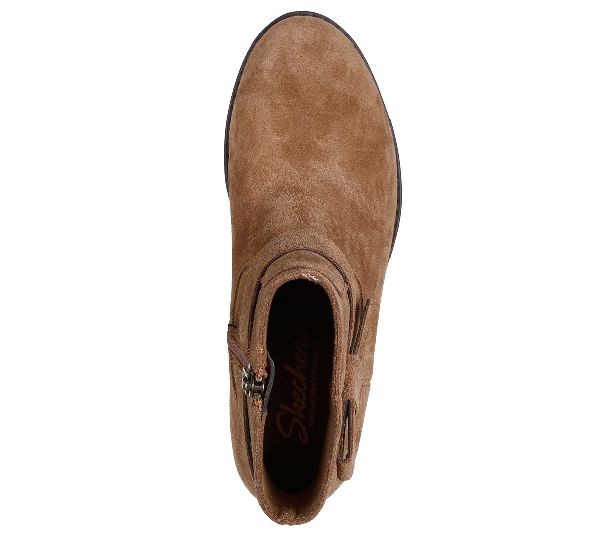 Texas - Westernville — CHESTNUT
