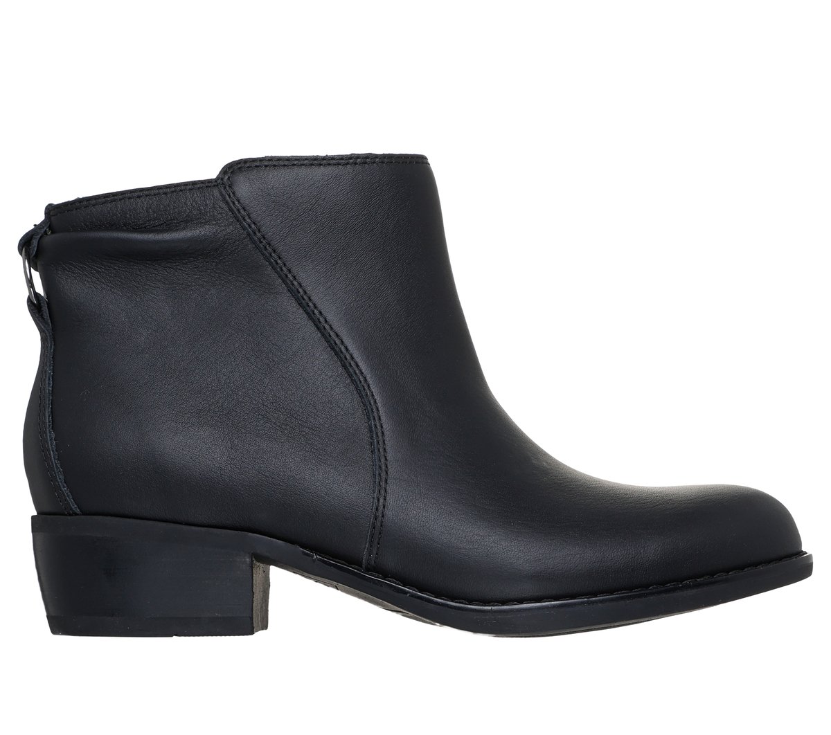 Skechers Texas - Sweet Lookin' en Negro, talla 36.5, Vegan