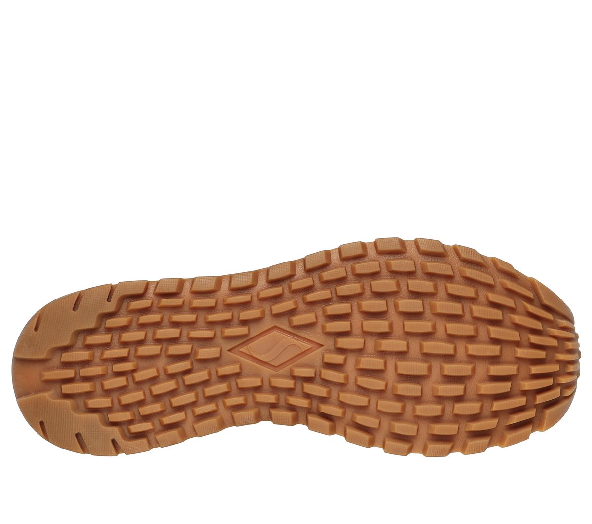 Skechers UNO Rugged - Fall Mode Chaussures Moyen Width en Beige