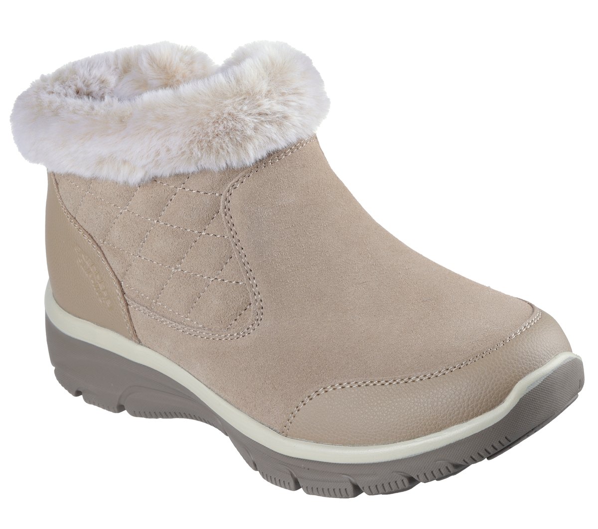 Skechers Slip-ins Relaxed Fit: Easy Going - Small Towns