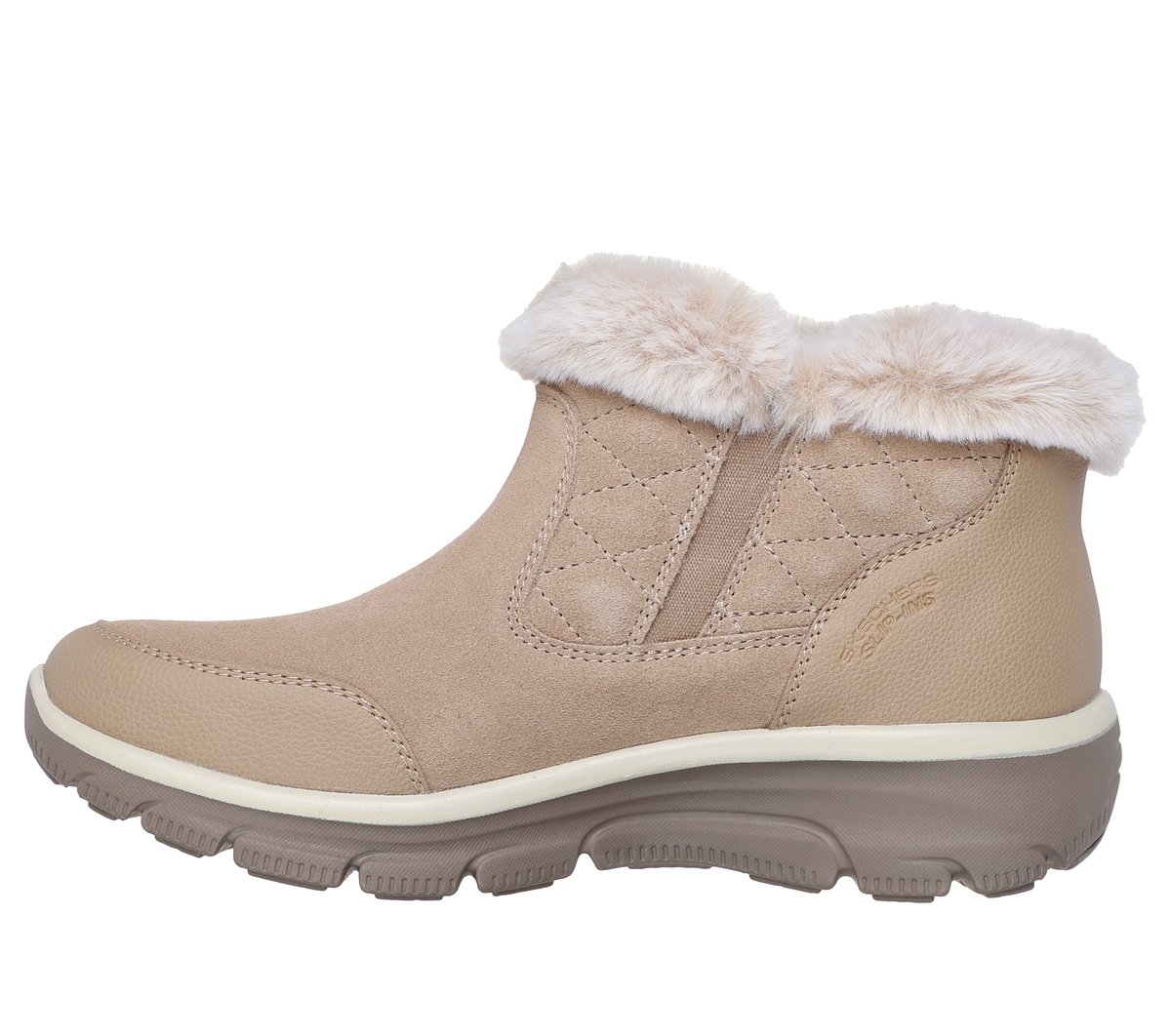 Skechers Slip-ins Relaxed Fit: Easy Going - Small Towns