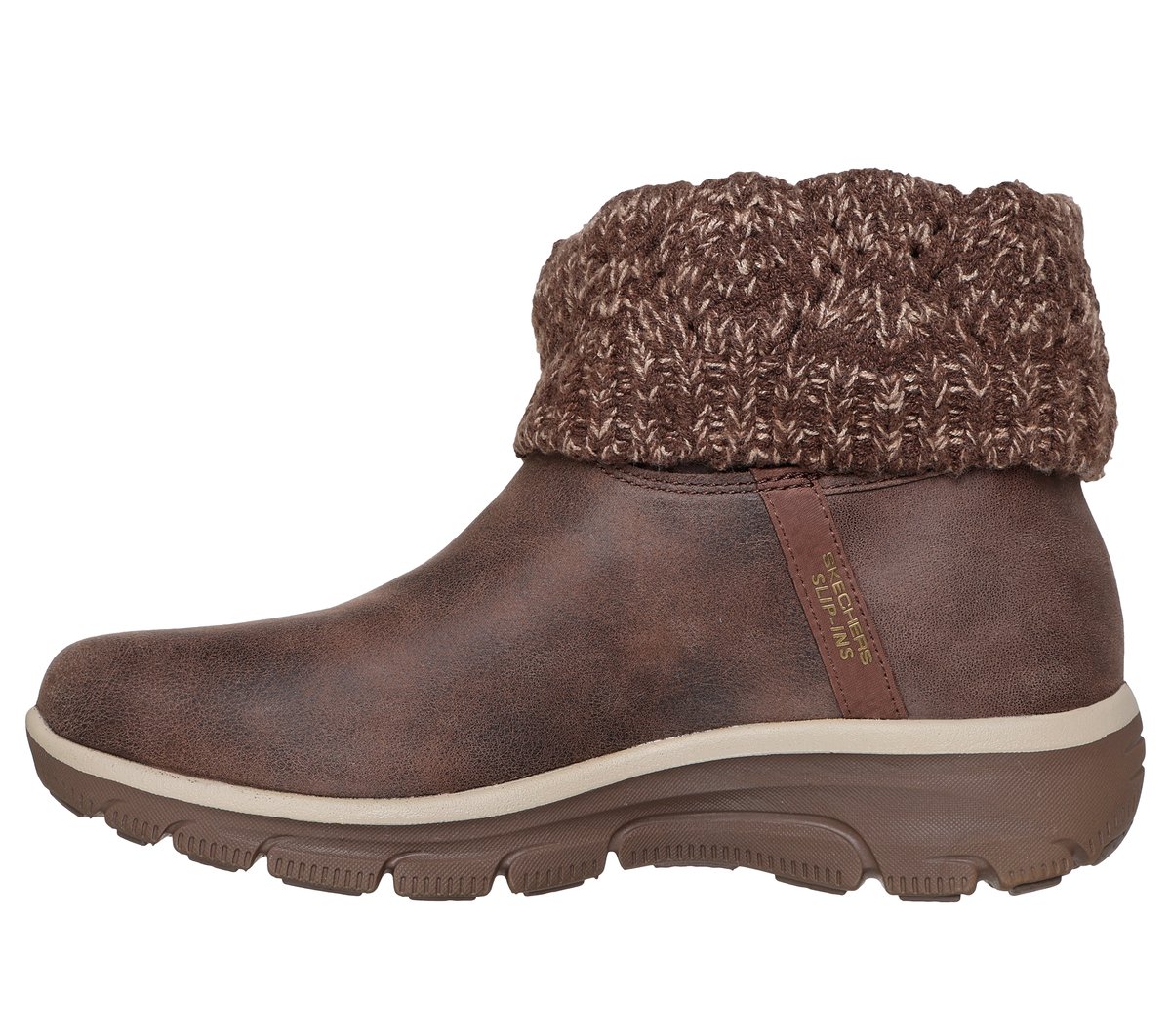 Skechers Slip-ins Relaxed Fit: Easy Going