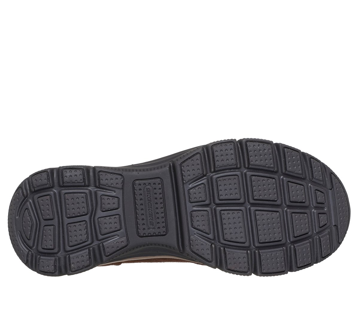 Waterproof Relaxed Fit: Easy Going - High Zip 2 — CHOCOLATE