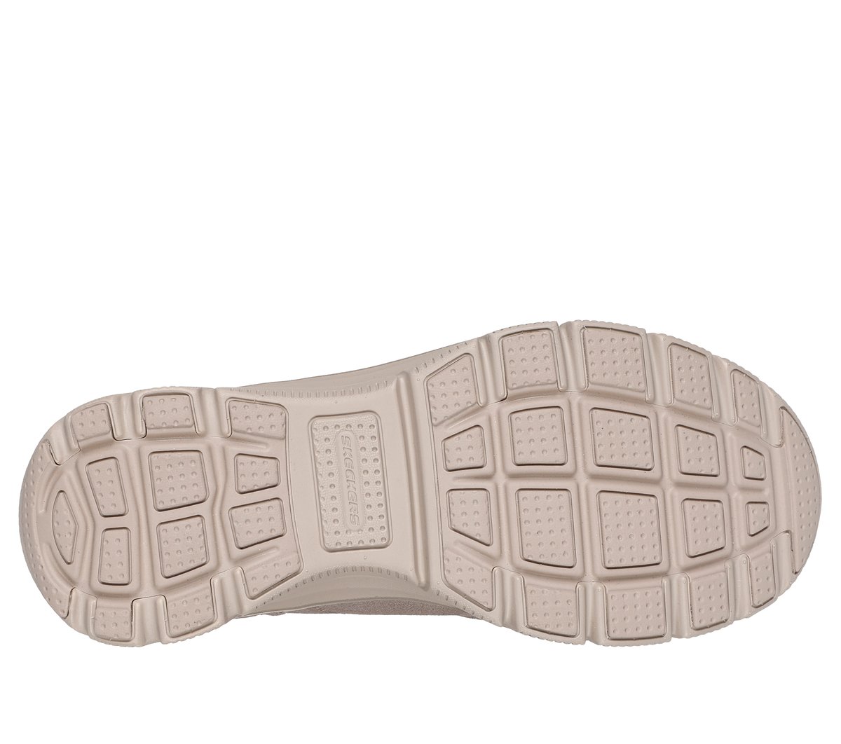 Waterproof Relaxed Fit: Easy Going - High Zip 2 — TAUPE