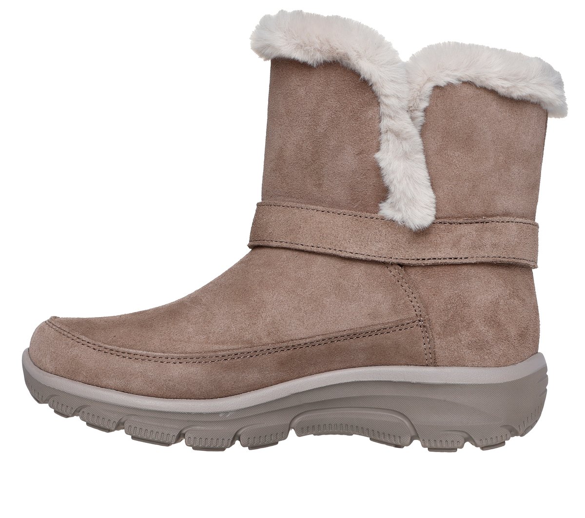 Skechers Slip-ins Relaxed Fit: Easy Going - Dreamers Luxe Vibes