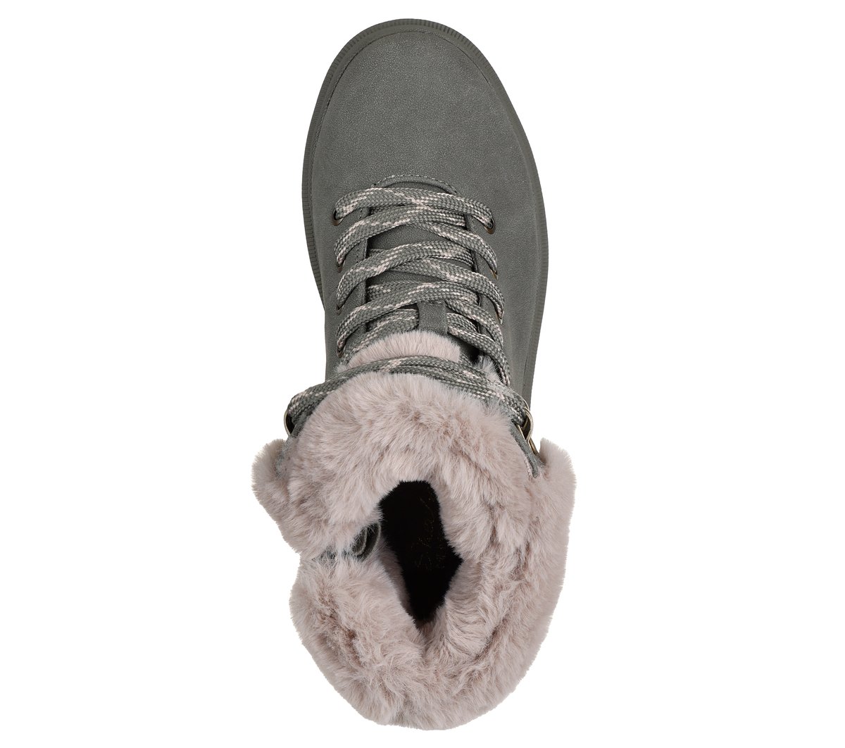 Skechers Park City Chaussures Moyen Width en Olive