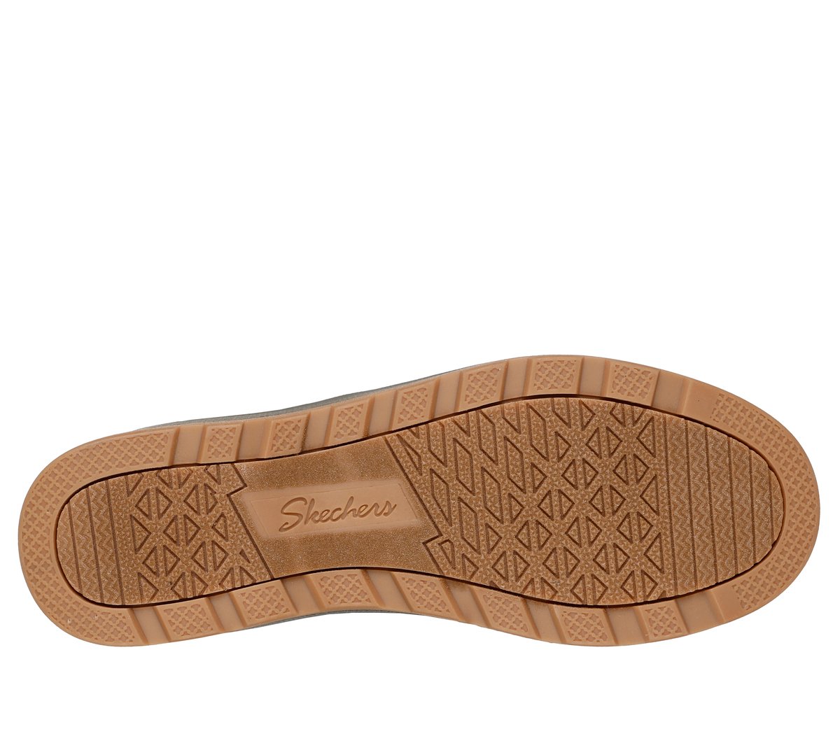 Skechers Park City Chaussures Moyen Width en Olive