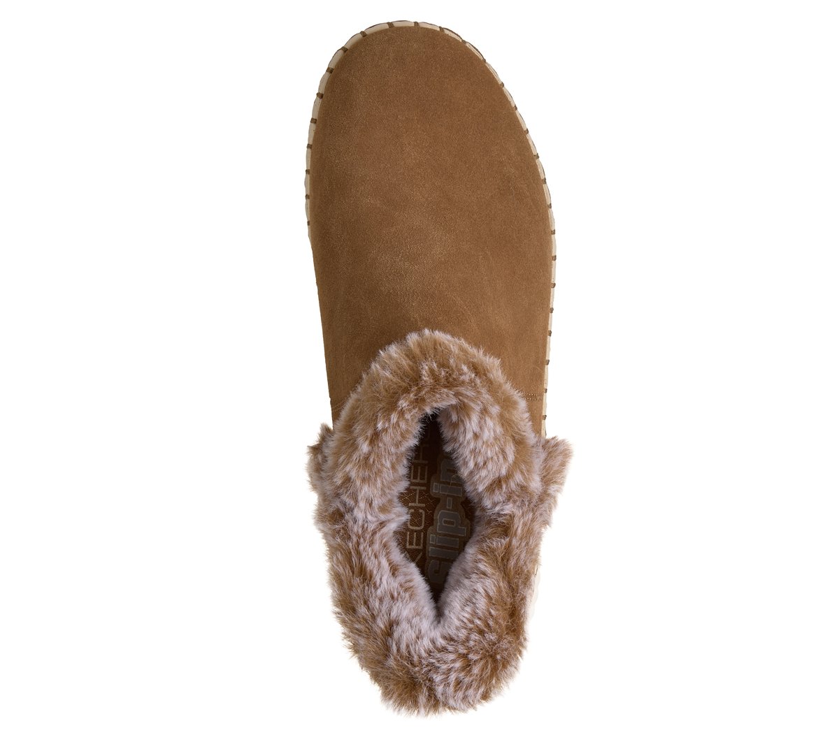 Skechers Slip-ins Relaxed Fit: Wilshire Blvd - Fallin For You