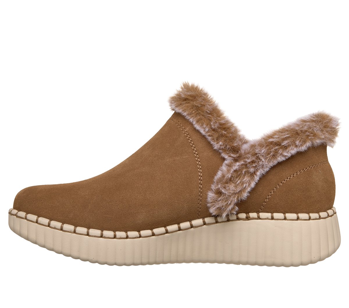 Skechers Slip-ins Relaxed Fit: Wilshire Blvd - Fallin For You