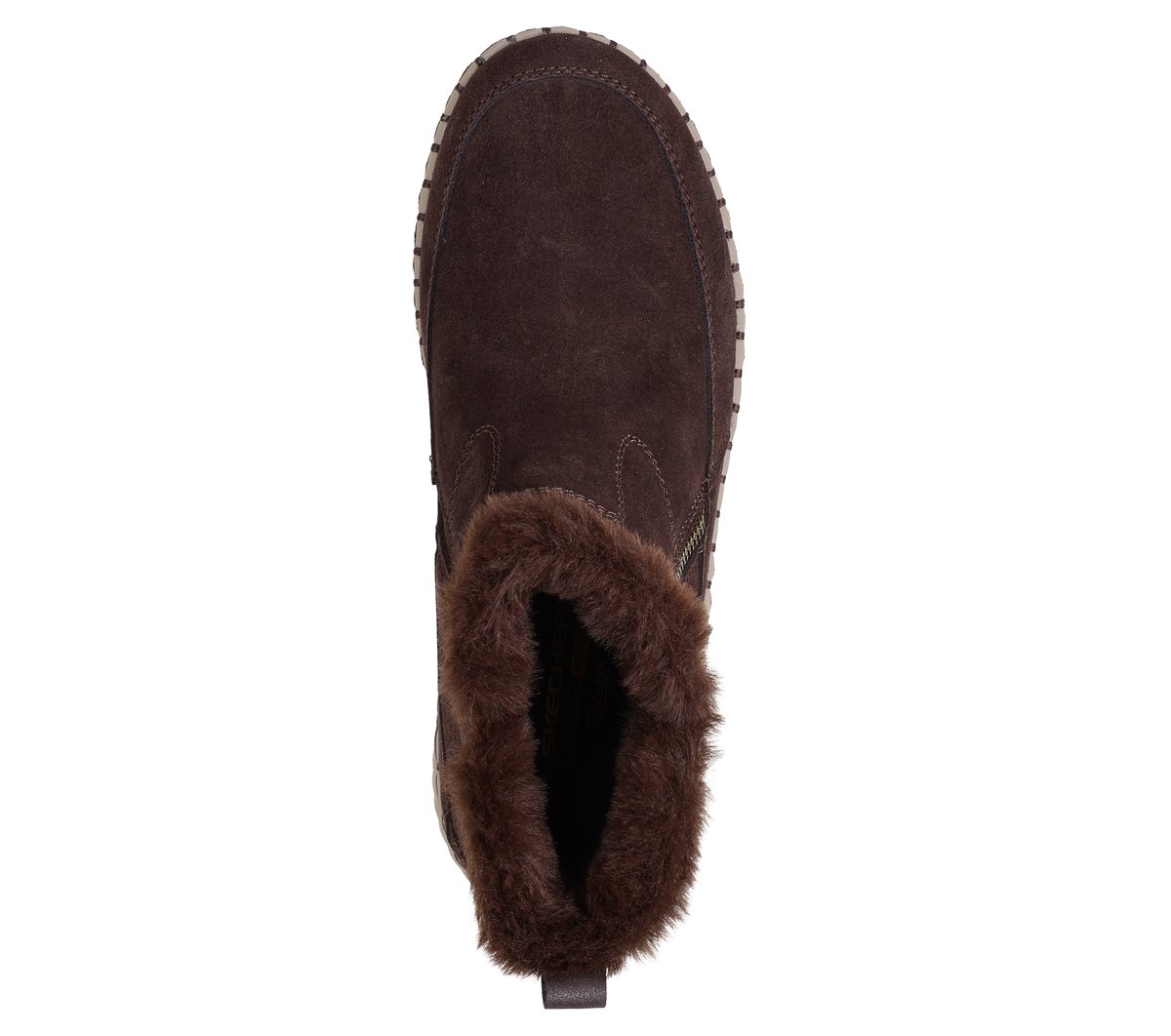 Bottines Skechers - vue 5