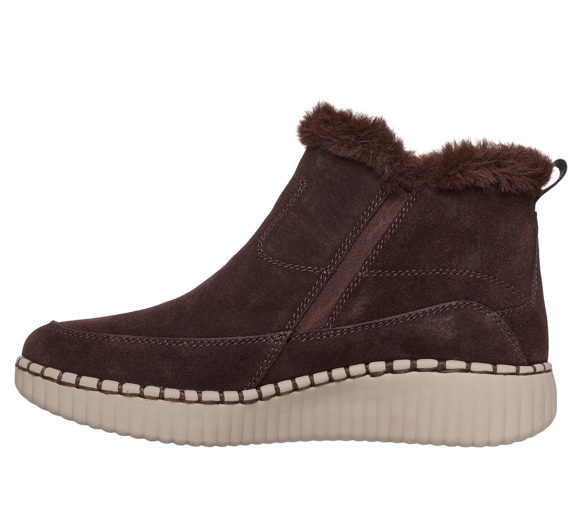 Bottines Skechers - vue 8