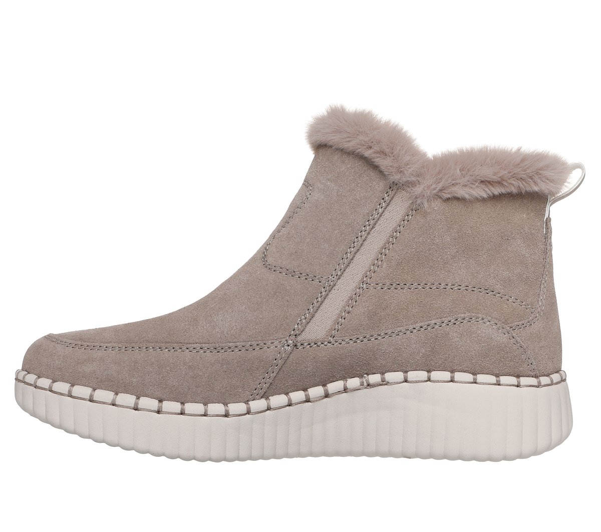 Relaxed Fit: Wilshire Blvd - Fresh Zip