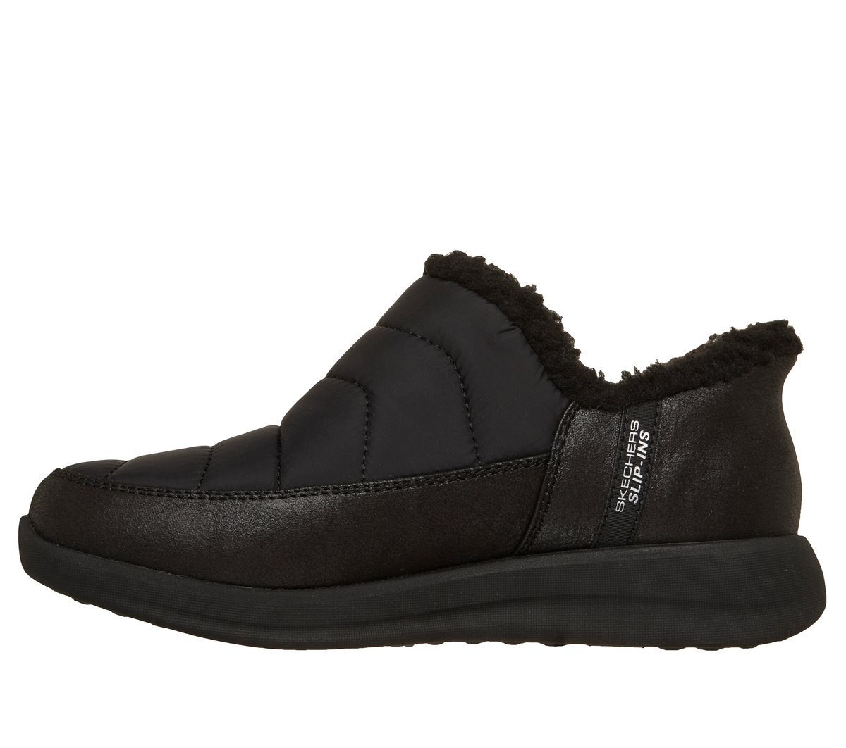Skechers Slip-ins: Cozy Escape