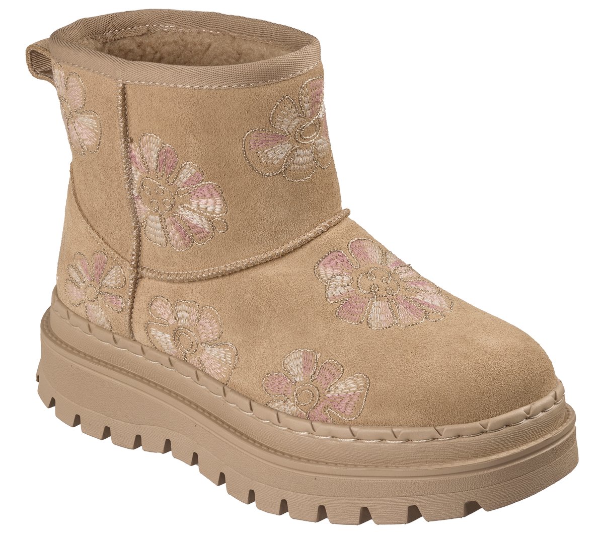 Jammers - Floral Chic