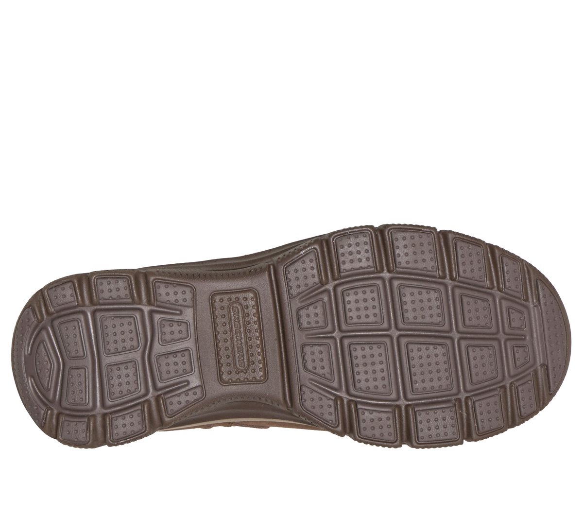 Skechers Relaxed Fit: Easy Going Urban Zip Chaussures Moyen Width en - vue 4