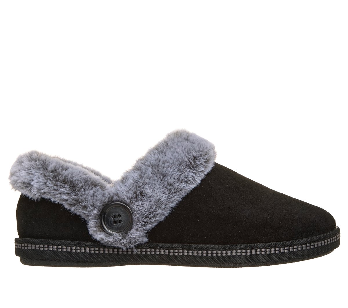 Skechers Cozy Campfire - French Toast 2 en Negro, talla 36