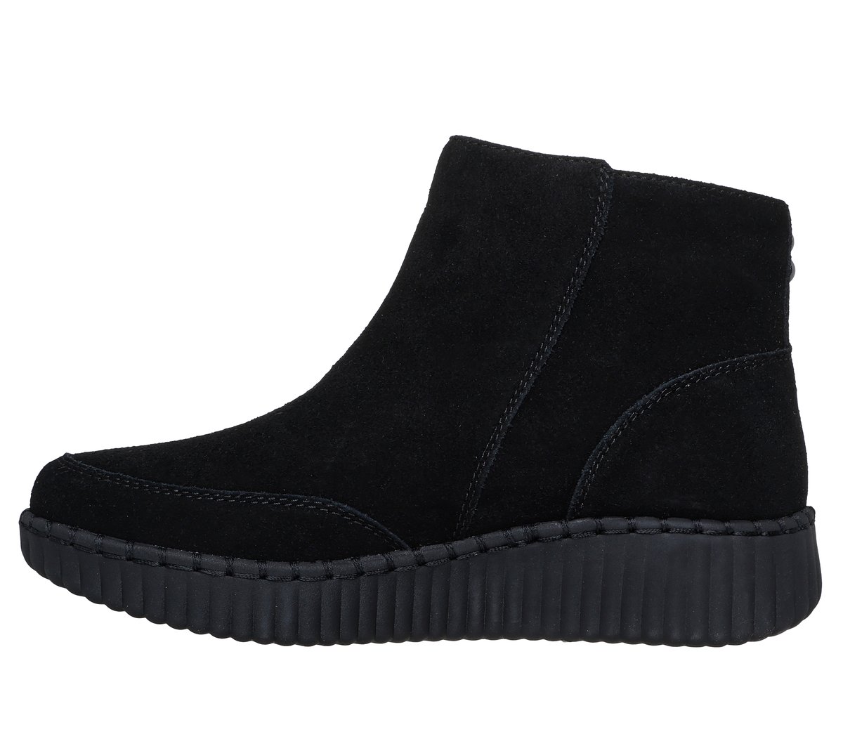 Relaxed Fit: Wilshire Blvd - Weekend Crush