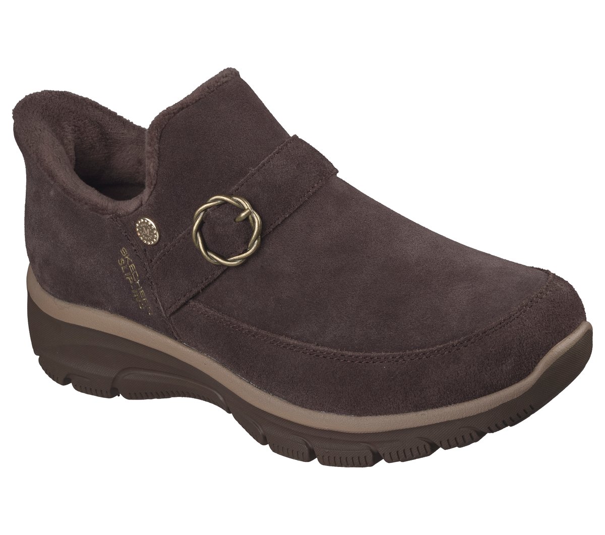 Skechers Slip ins Martha Stewart Relaxed Fit: Easy Going Casually Iconic Chaussures Moyen Width en - vue 5