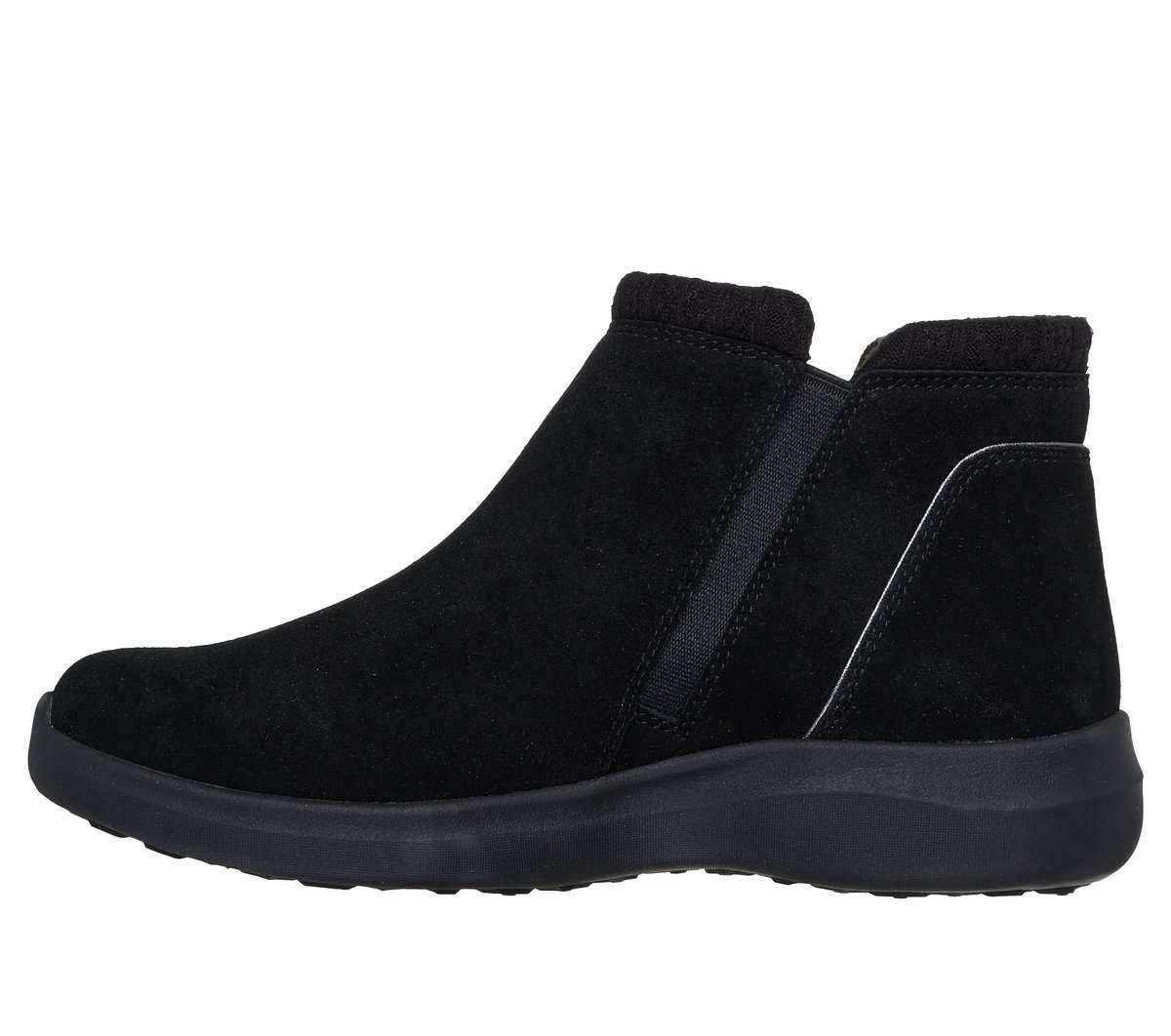 Skechers kobiety Arch Fit Ease w Czarny, Rozmiar 37 Buty (zdjęcie 5)