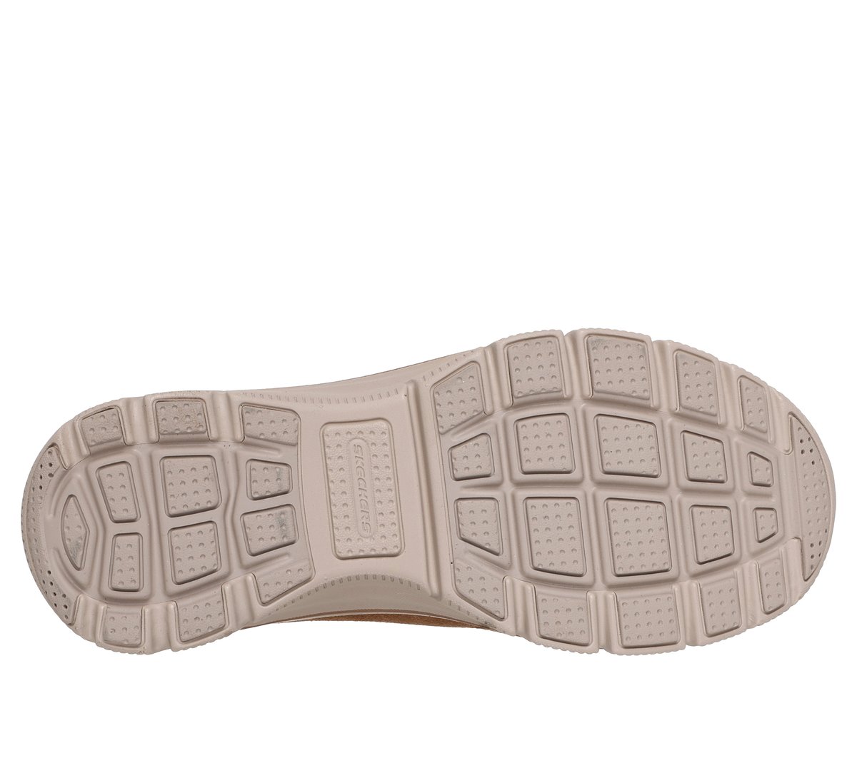 Skechers Femme Easy Going Floral Moment Bottes Chestnut Suede - vue 9