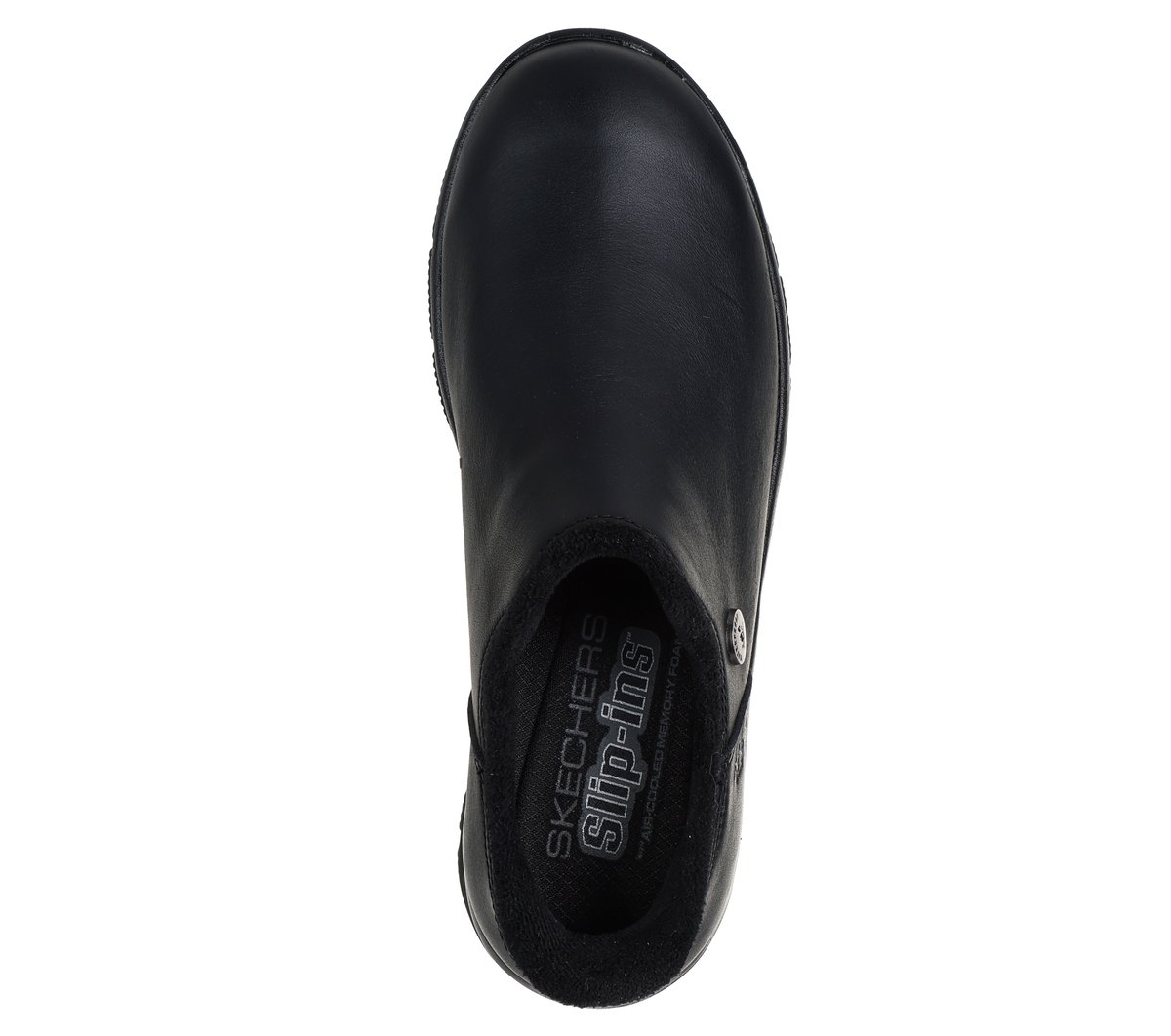 Skechers Slip-ins Waterproof: Easy Going - Winter Wind