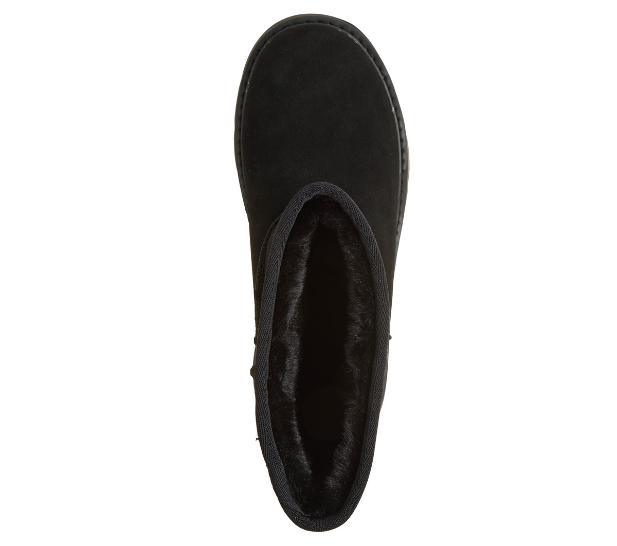 Skechers Slip-ins: Keepsakes Cozy - Cozy Mid Chaussures Moyen Width en Noir