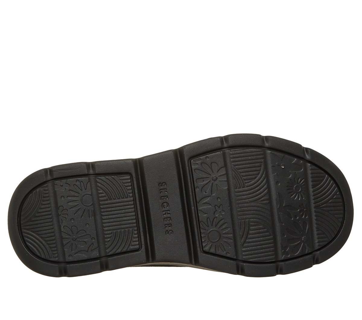 Skechers Slip-ins: Keepsakes Cozy - Cozy Mid Chaussures Moyen Width en Noir