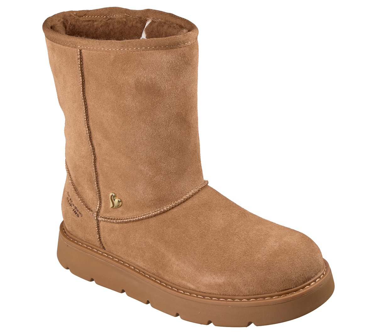 Skechers Slip-ins: Keepsakes Cozy - Cozy Mid