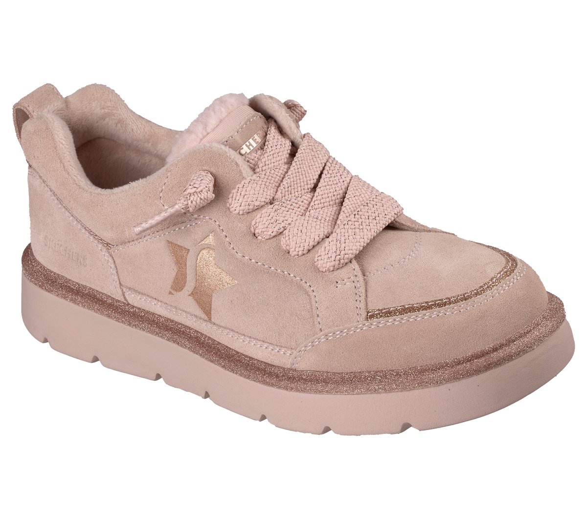 Keepsakes Cozy - Street Hiker Star