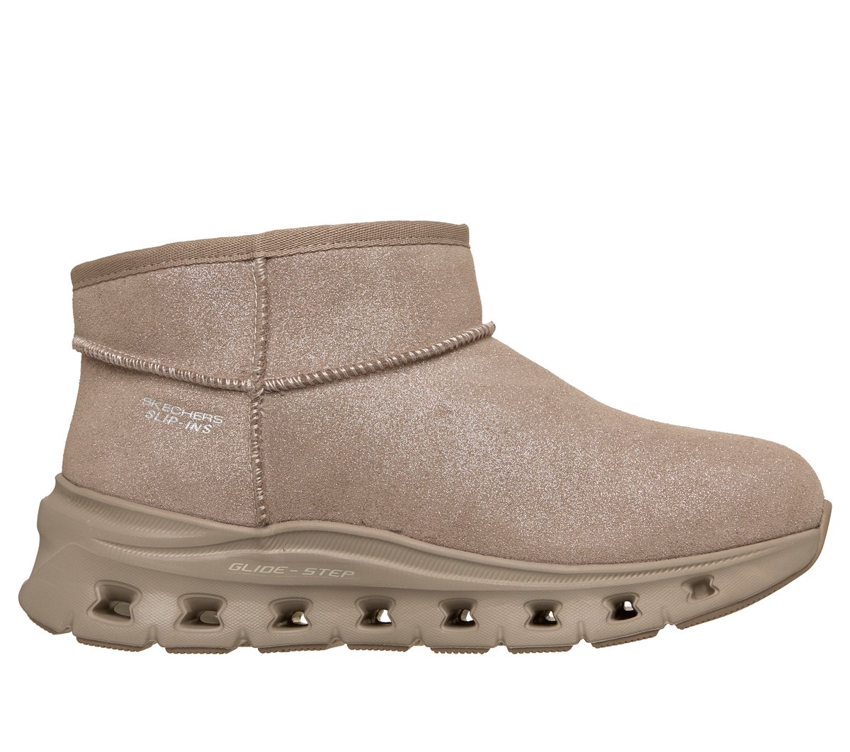 Skechers Slip-ins: Glide-Step Pro Boot - Cozy Mini